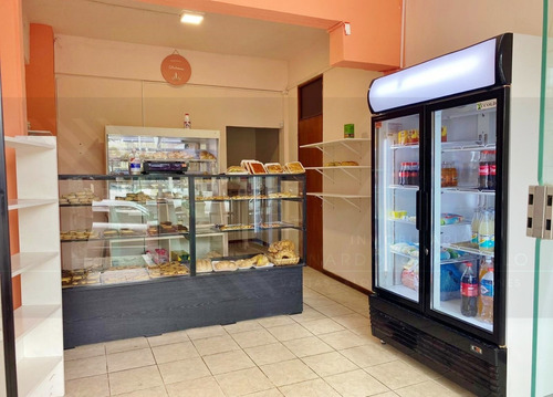 Llave De Negocio Panaderia Centrica