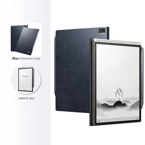 Kit Iflytek Ainote Air 2 Ultimate | Parcelamento sem juros