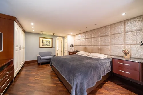 Apartamento En Arriendo En El Refugio. Cod A10663