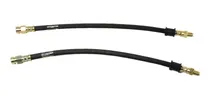 Comprar Juego X 2 Flexibles Freno Delantero Fiat Duna Uno Fiorino