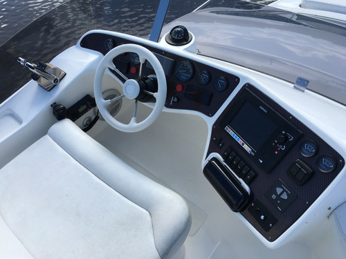Imagen 6 de 15 de Genesis 380-yanmar-marina Uno