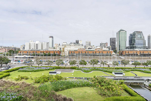 Departamentos Venta Puerto Madero