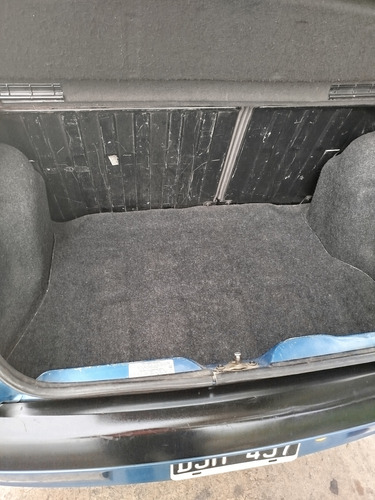 Ford Fiesta 1.6 Lx
