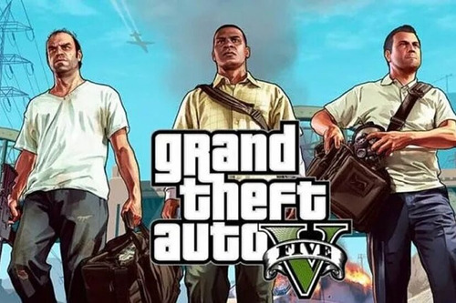 Grand Theft Auto 5 Gta V Premium Edition Pc Steam