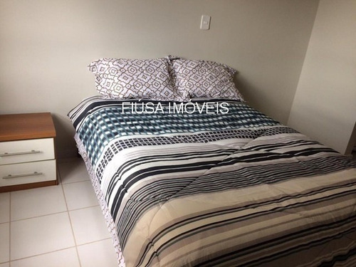 Imagem 30 de 30 de Apartamento - Ap00204 - 69301685