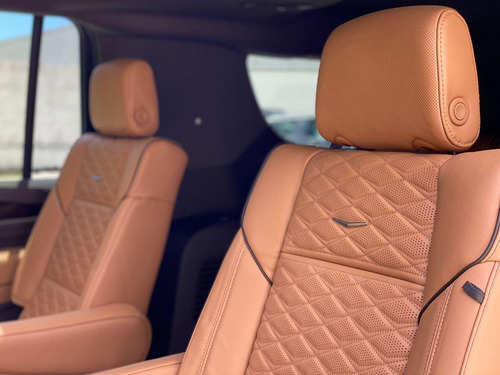 Cadillac Escalade Esv Premium Luxury