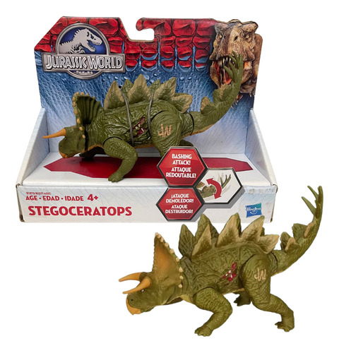 Dinossauro Brinquedo Criança Coleção Colecionável Selva Raro