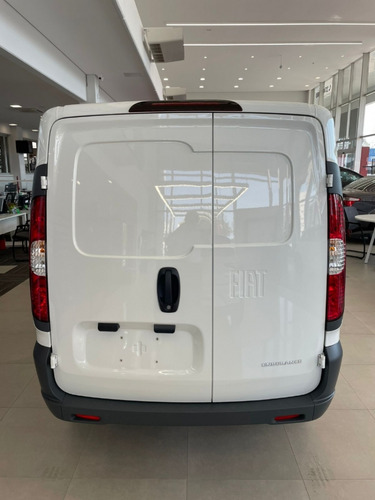 Fiat Fiorino 1.4 Mpi Furgão Endurance 8v Flex 2p Manual
