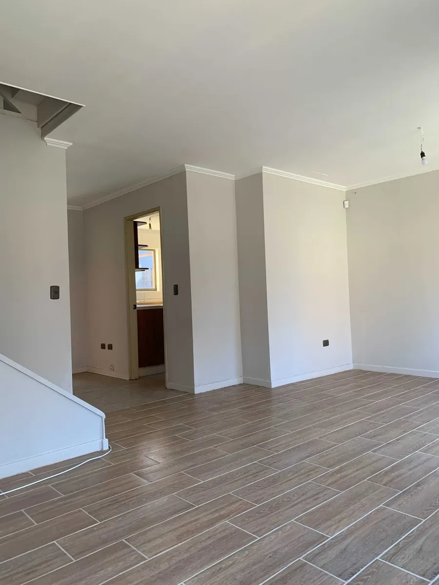 Imagen 5 de 26 de Arrienda Casa Jardines De Antilhue Lss (152821)