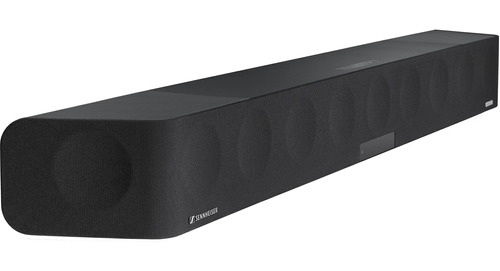 Sennheiser Ambeo Soundbar 250w Virtual 5.1.4-channel Soundba