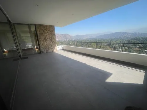 Espectacular Departamento En Arriendo