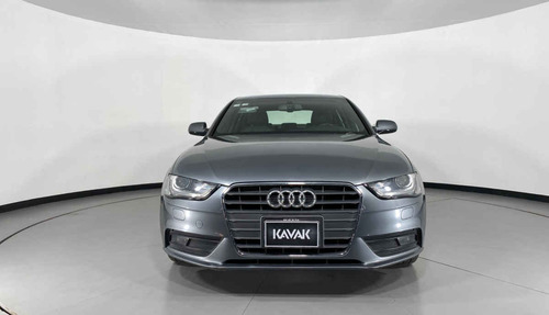 Imagen 3 de 15 de 46308 - Audi A4 2014 Con Garantía At