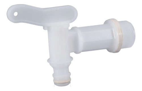 Grifo Ibc De Repuesto De 3/4 Pulgadas, Accesorios De D