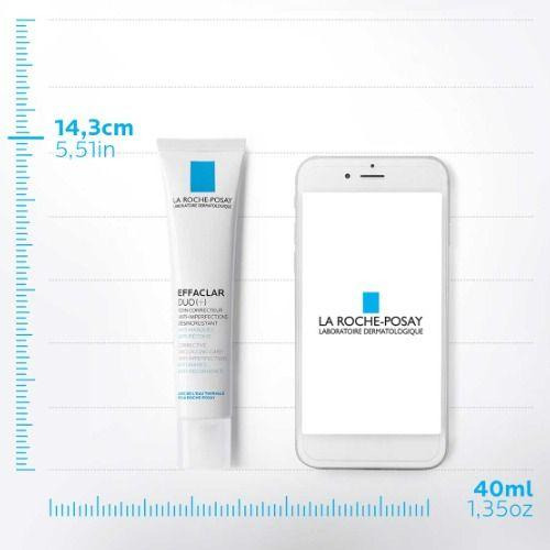 Crema La Roche Posay Effaclar Duo+ 40ml