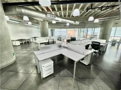 Oficina en alquiler