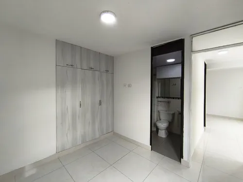 Apartamento En Arriendo En Santander. Cod A30768