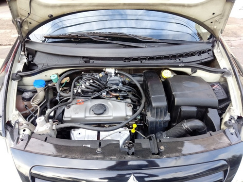 Citroën C3 1.4 I 2007