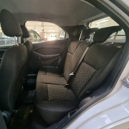 Imagen 13 de 15 de Ford Ka 5p | Usados Certificados | 44