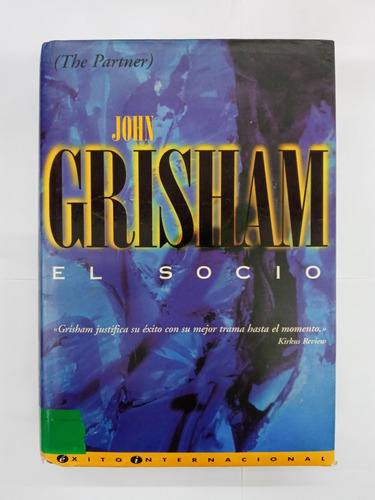 El Socio - John Grisham -