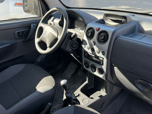 Citroën Berlingo 1.6 Bussines Hdi 92cv Am54