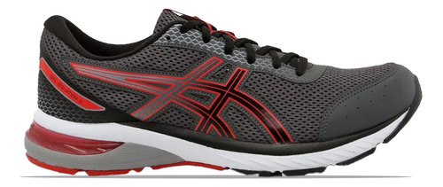 Zapatillas Hombre Asics Gel-hypersonic 4 Gris On Sports