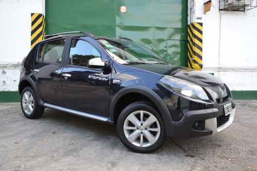 Renault Sandero Stepway 1.6 Confort 105cv