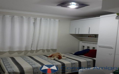 Imagem 8 de 20 de Excelente Apartamento 2 Quartos Com Vaga - Ml1638