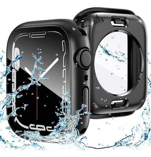 Protectorpara Apple Watch De40 Mm Se 2nd Gen Series 6 5 4 Se