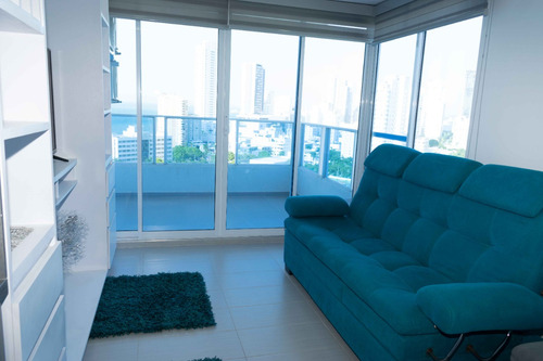Apartamento Para 8 Personas 2 Hab