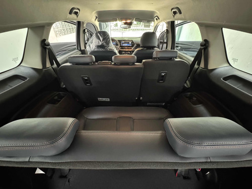 Chevrolet Spin 1.8 Premier 7As At 105Cv