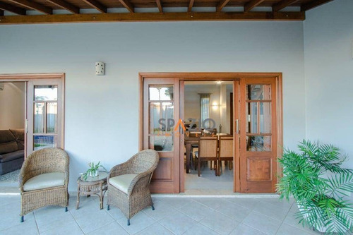 Imagem 24 de 30 de Sobrado Com 3 Dormitórios À Venda, 369 M² Por R$ 1.850.000,00 - Residencial Florença - Rio Claro/sp - So0092