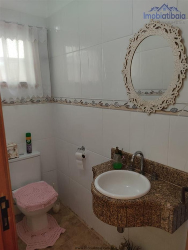 Imagem 7 de 29 de Chácaras Em Condomínio À Venda Em Bom Jesus Dos Perdões/sp - Compre O Seu Chácaras Em Condomínio Aqui! - 1495104