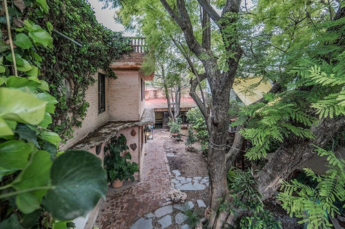 Imagen 6 de 15 de Casa Animas En Venta Colonia Centro En San Miguel De Allende