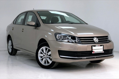 Imagen 2 de 15 de Volkswagen Vento Sedan 4 Pts Comforline, Td, Tm5, A/ac, Ve,