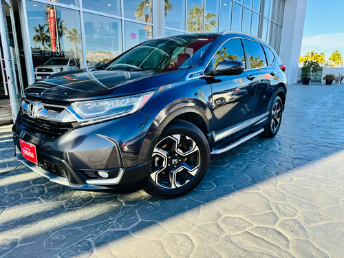 Honda CR-V Touring
