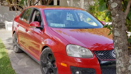 Volkswagen Jetta 2.0 Gli Dsg Turbo Piel At