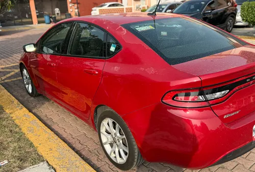 Dodge Dart 2.4 Sxt At