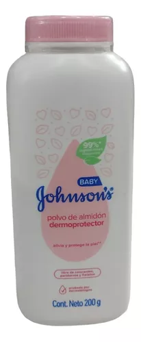 Crema Corporal para Bebé Johnson's Recien Nacido 200g 