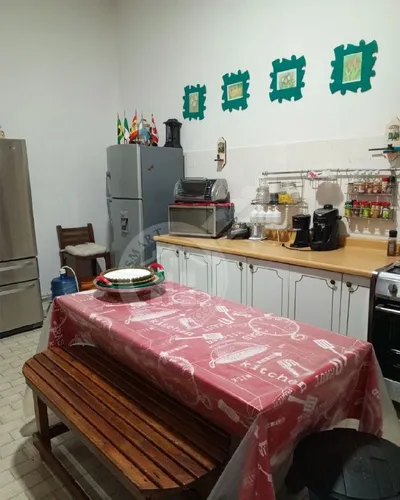 Casa Vacacional En Chuspa