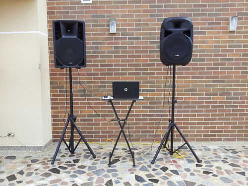 Alquiler De Muñecotes Mickey Y Minnie, Alquiler De Sonido