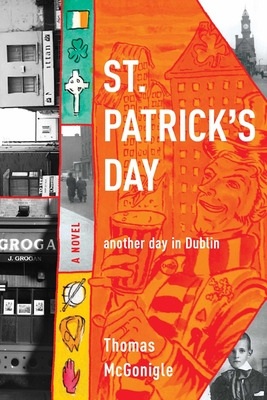 Libro St. Patrick's Day: Another Day In Dublin - Mcgonigl...