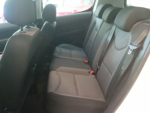 Peugeot 308 5ptas. 1.6 Hdi Allure Gps (115cv) 2012 Diesel