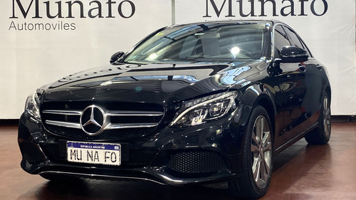 Mercedes Benz C250