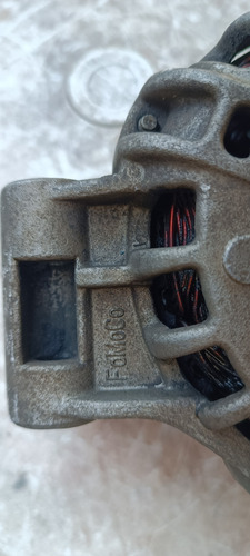 Alternador Ford Ranger 2014 2.2 (Usado)