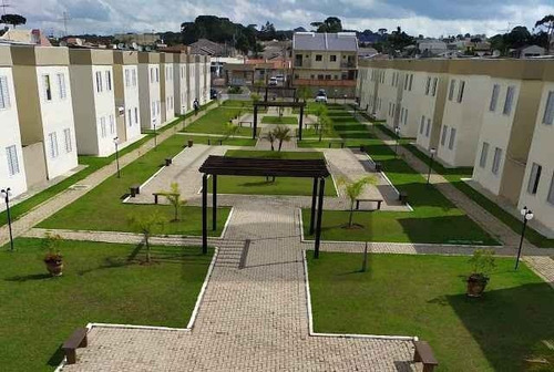 Imagem 1 de 15 de Apartamento - Nacoes - Ref: 2275 - V-2275