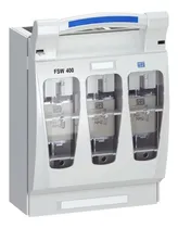 Comprar Chave Seccionadora  Saca Fusivel Fsw400 Nh2 3 Polos 400a Weg