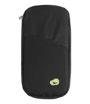 Comprar Funda Porta Pasaporte Organizador De Documentos Viaje