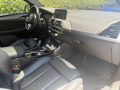 Bmw X4 M40i De Fábrica 100% Original Segundo Dueño