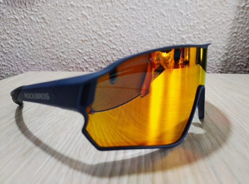 Gafas Polarizadas Rockbros 