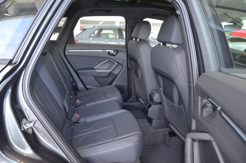 Imagen 14 de 15 de Audi Q3 Progressive